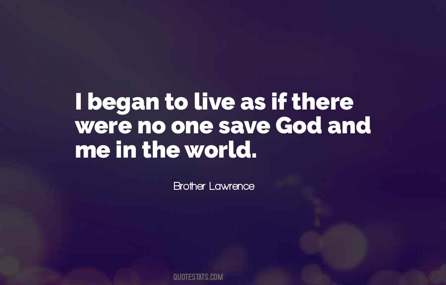 Quotes About God And Me #641315