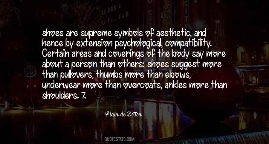 Quotes About Compatibility #475855