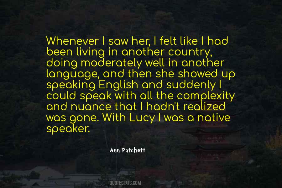 Quotes About Compatibility #785810