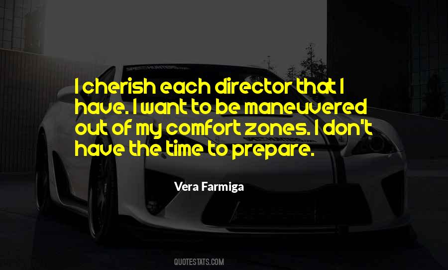 Quotes About Comfort Zones #777987