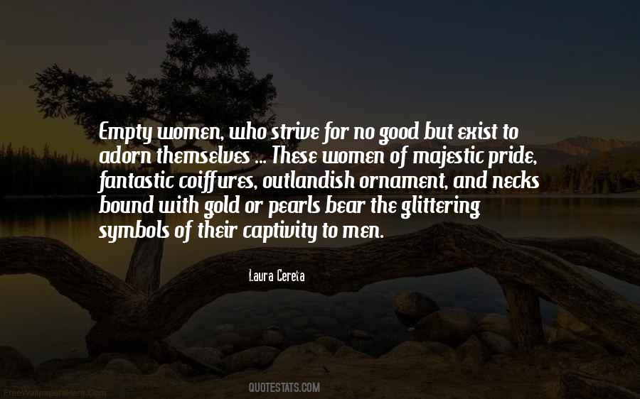 Fantastic Women Quotes #1344908