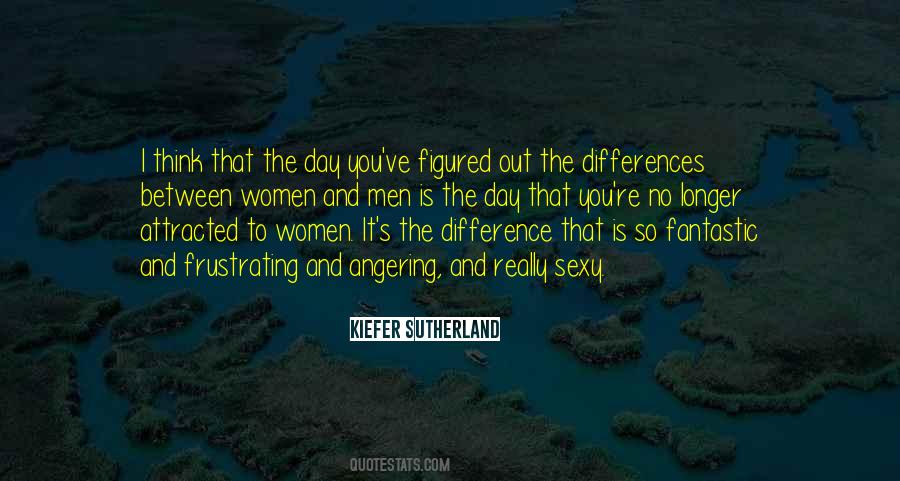 Fantastic Women Quotes #653181