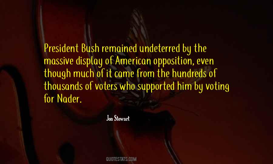 Voters And Voting Quotes #1194088