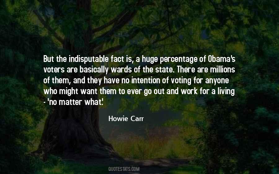 Voters And Voting Quotes #471643