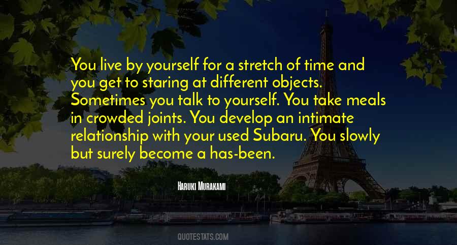Alone In A Relationship Quotes #1732080