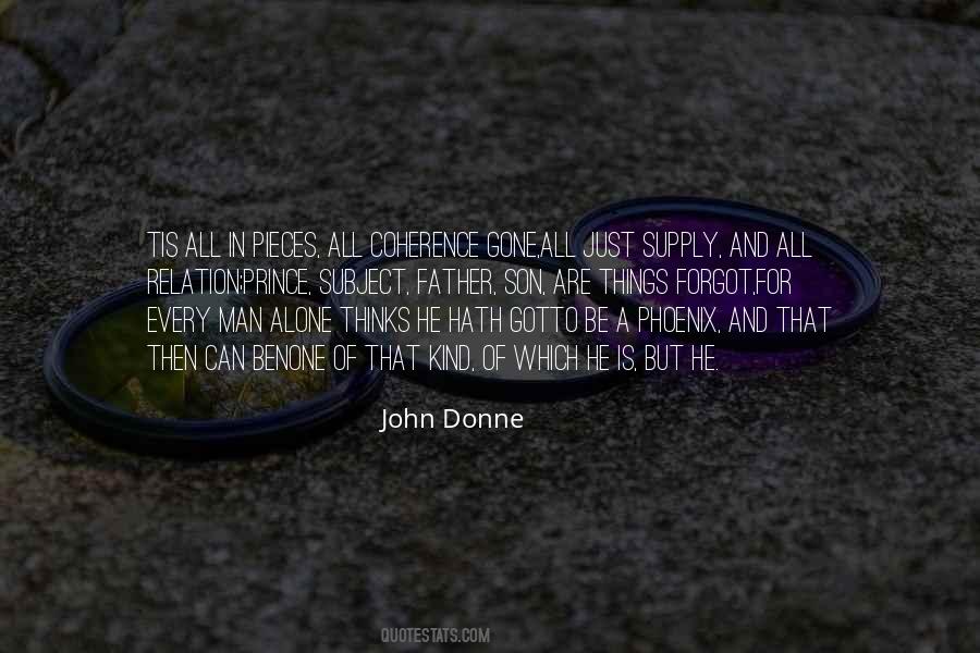 Alone In A Relationship Quotes #757537