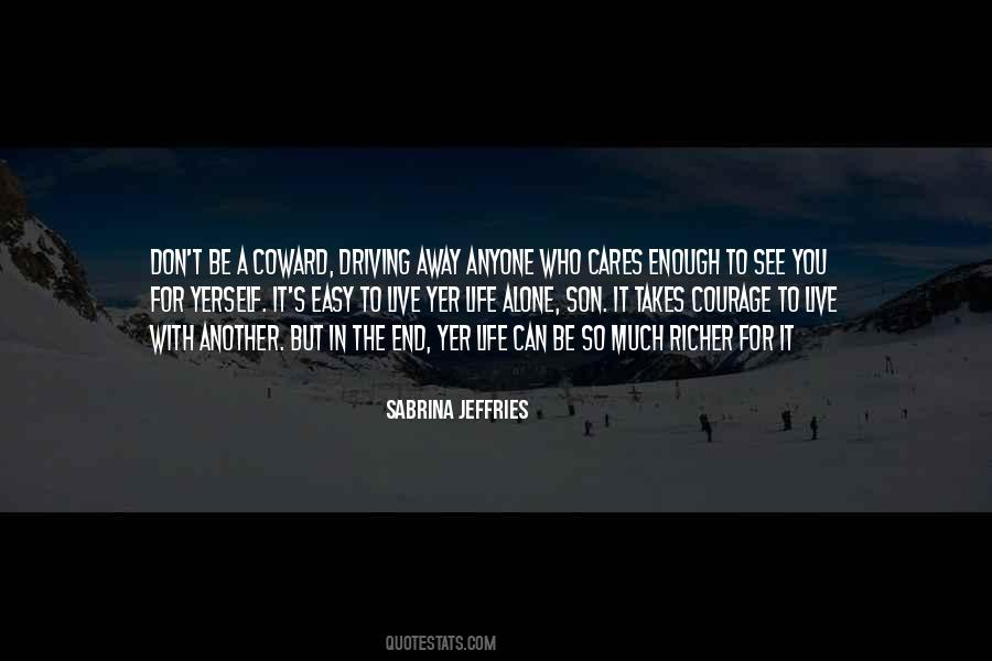 Alone In A Relationship Quotes #775783