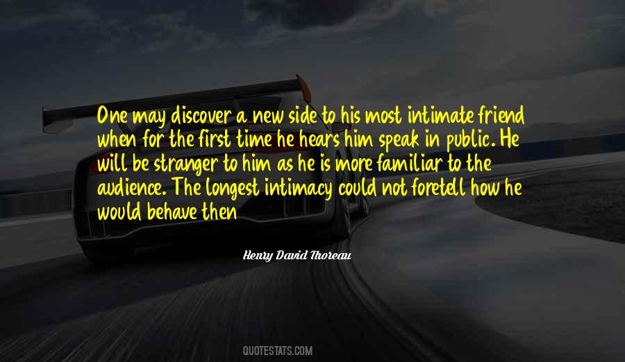 Quotes About Time Friendship #11883