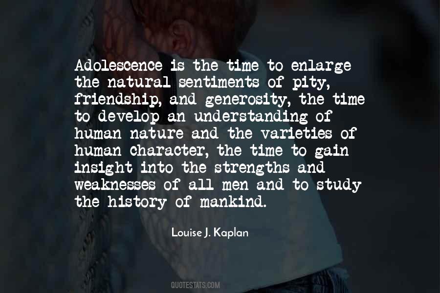 Quotes About Time Friendship #132492