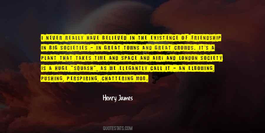 Quotes About Time Friendship #86447