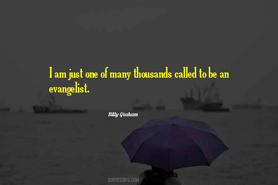 Am Just Quotes #1010633