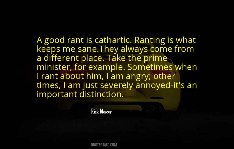 Am Just Quotes #1024697