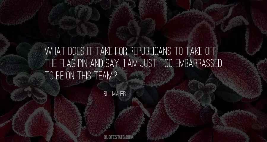 Am Just Quotes #1032780