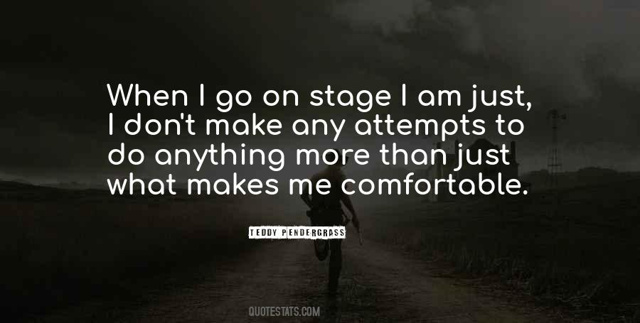 Am Just Quotes #1083196