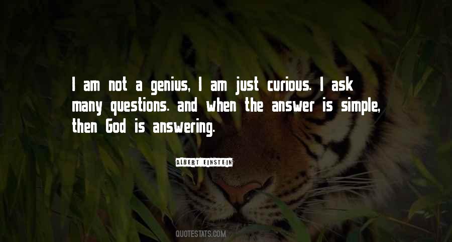 Am Just Quotes #1087664