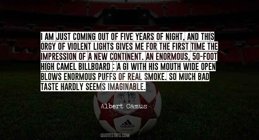 Am Just Quotes #1127714
