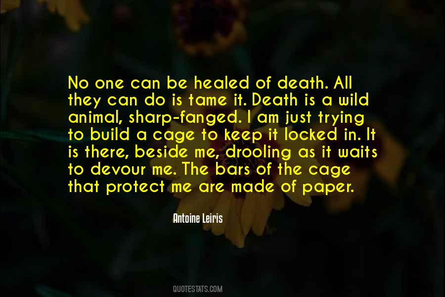 Am Just Quotes #1131633