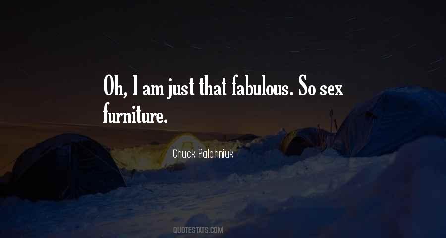 Am Just Quotes #1136162