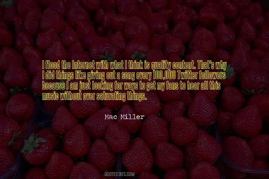 Am Just Quotes #1152983