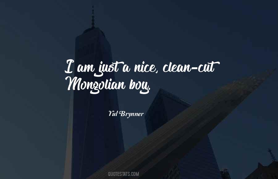 Am Just Quotes #1215222