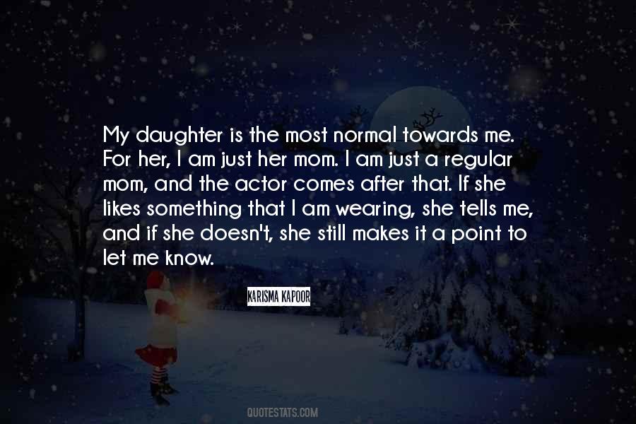 Am Just Quotes #1216724