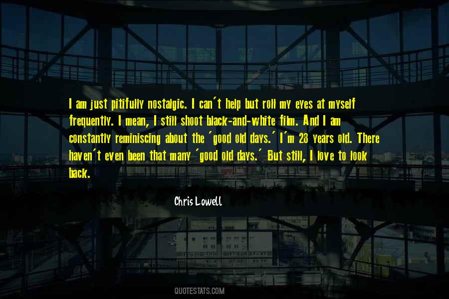 Am Just Quotes #1300999