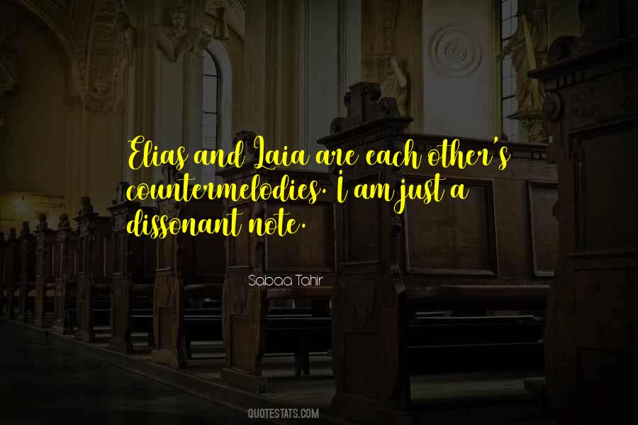 Am Just Quotes #1326751