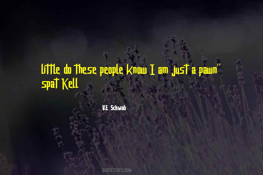 Am Just Quotes #1364677