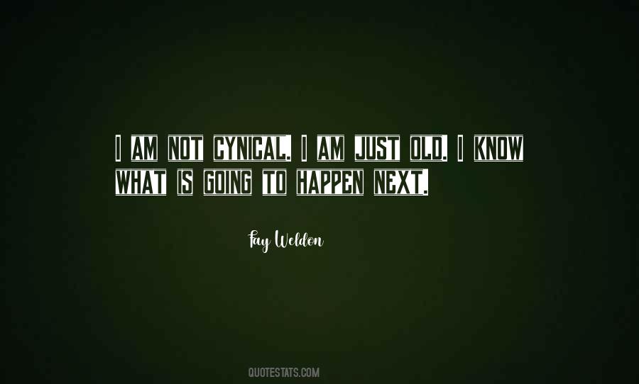 Am Just Quotes #1371364