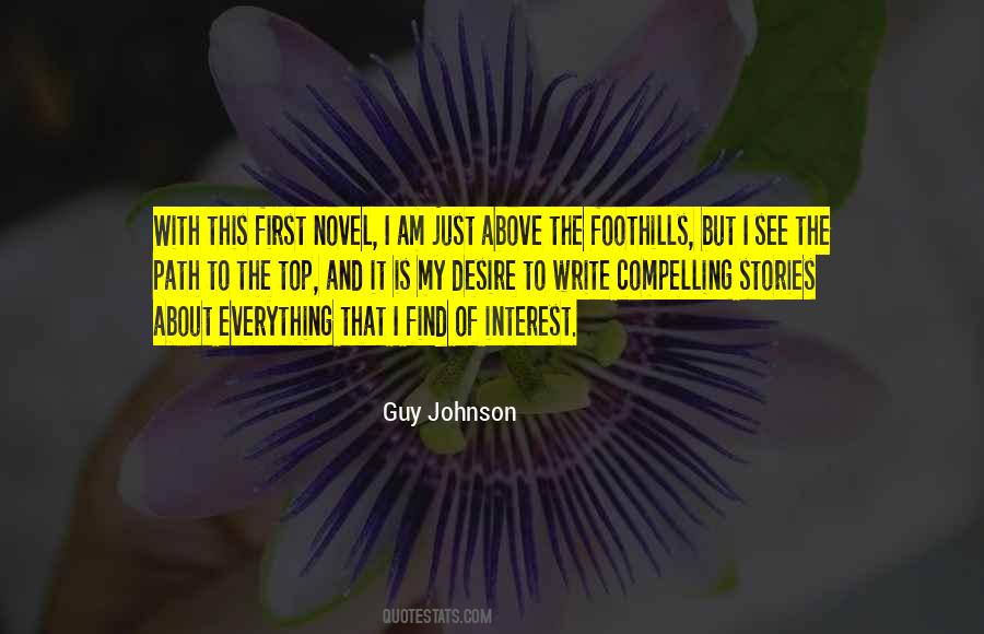 Am Just Quotes #1381329
