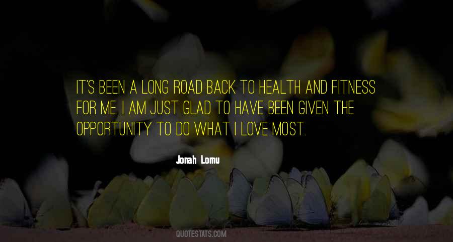 Am Just Quotes #976703