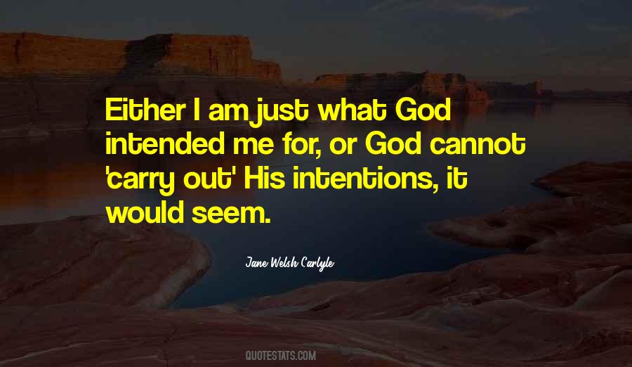 Am Just Quotes #995733