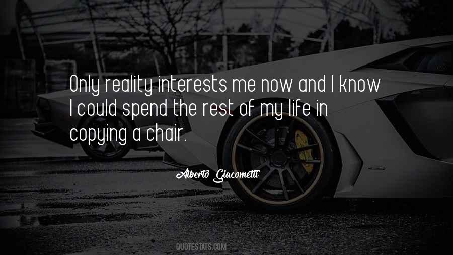 My Life In Quotes #1220309