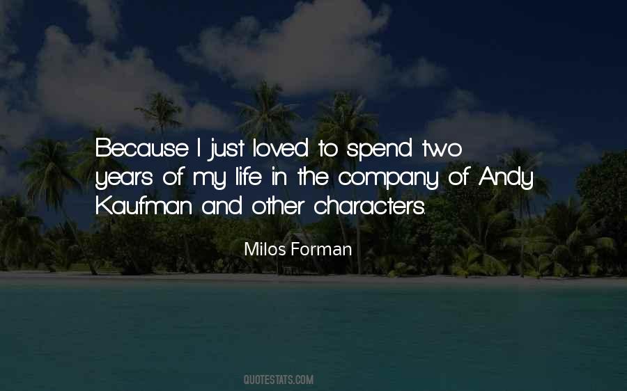 My Life In Quotes #1351193