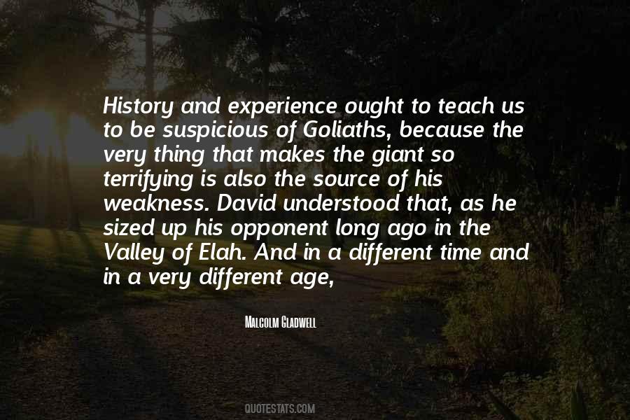 Valley Of Elah Quotes #1262143