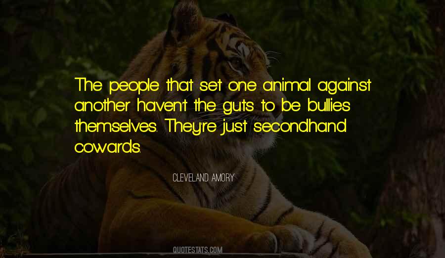 Quotes About Cockfighting #1581652