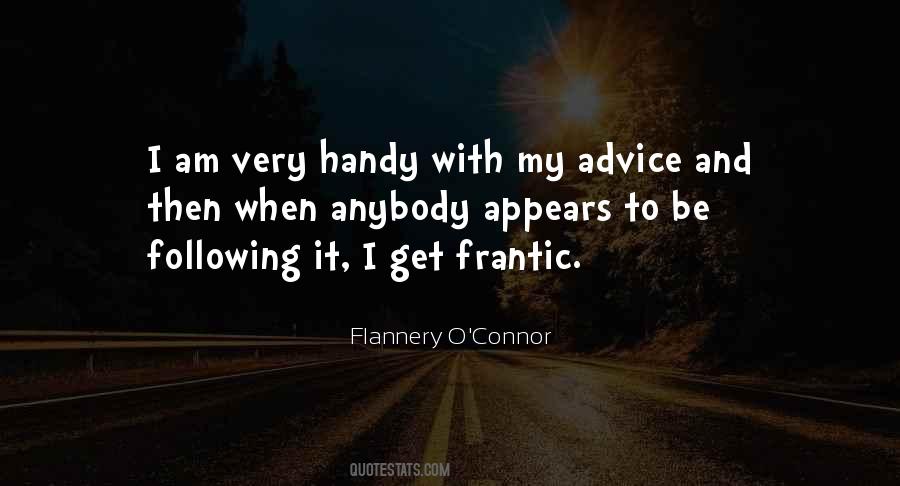 Misattributed To Hemingway Quotes #290848