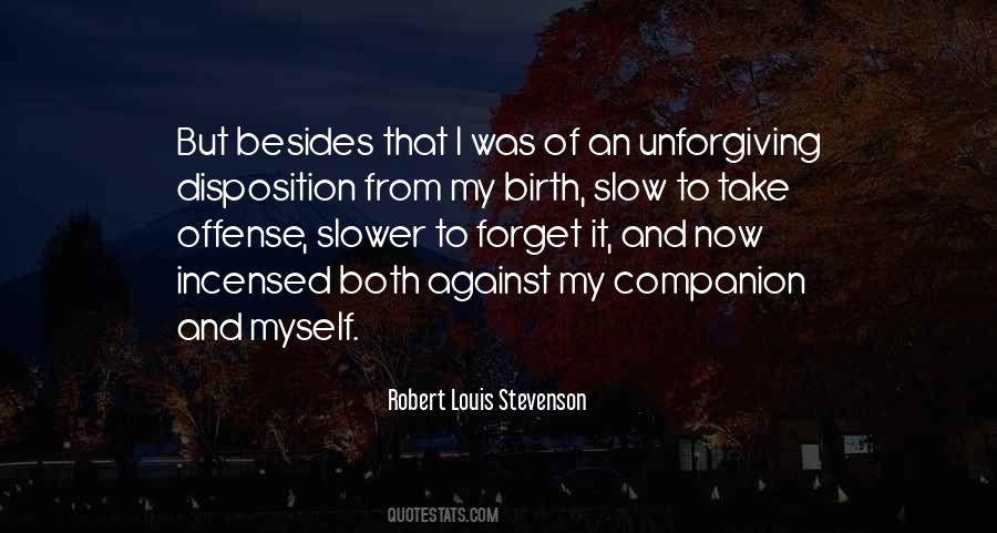 Robert Louis Quotes #176651