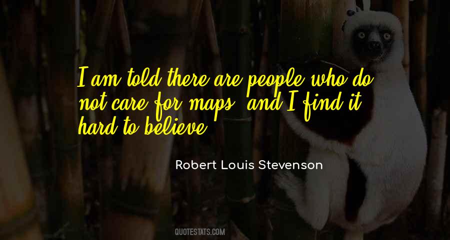 Robert Louis Quotes #72386