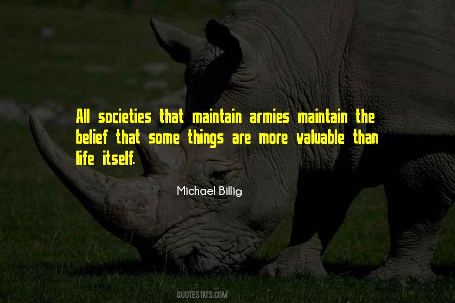 Quotes About Societies #1169783