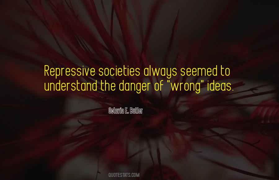 Quotes About Societies #1213135