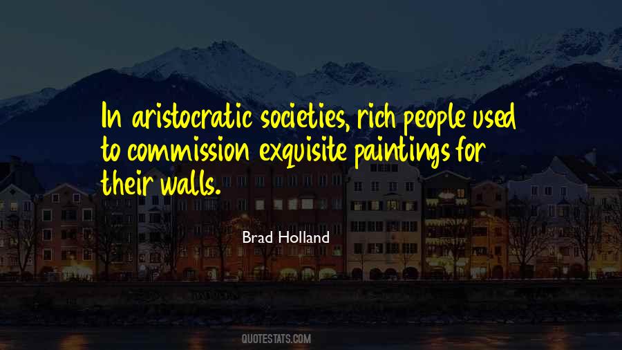 Quotes About Societies #1381183