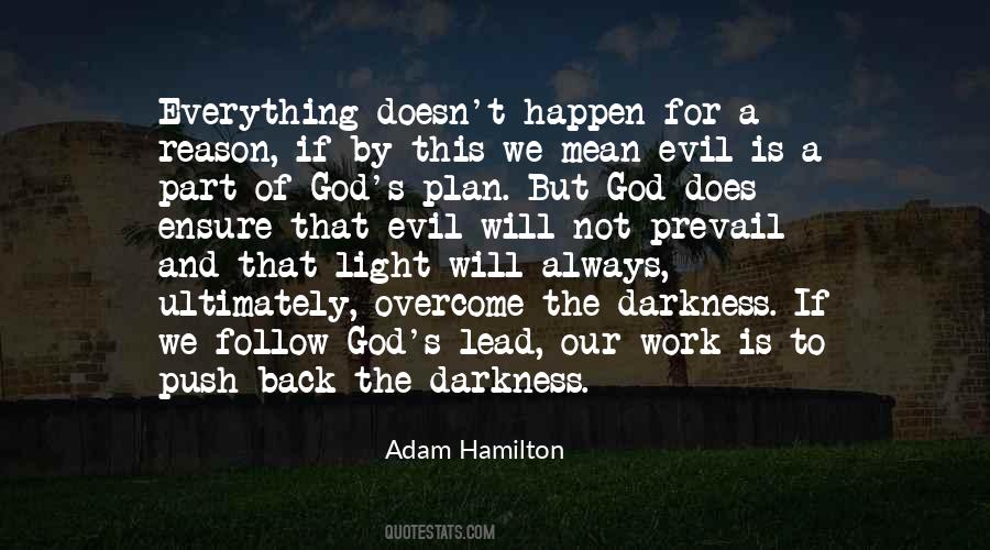 Top 96 Quotes About Evil And Darkness Famous Quotes Sayings About Evil And Darkness Top 96 Quotes About Evil And Darkness Famous Quotes Sayings About Evil And Darkness