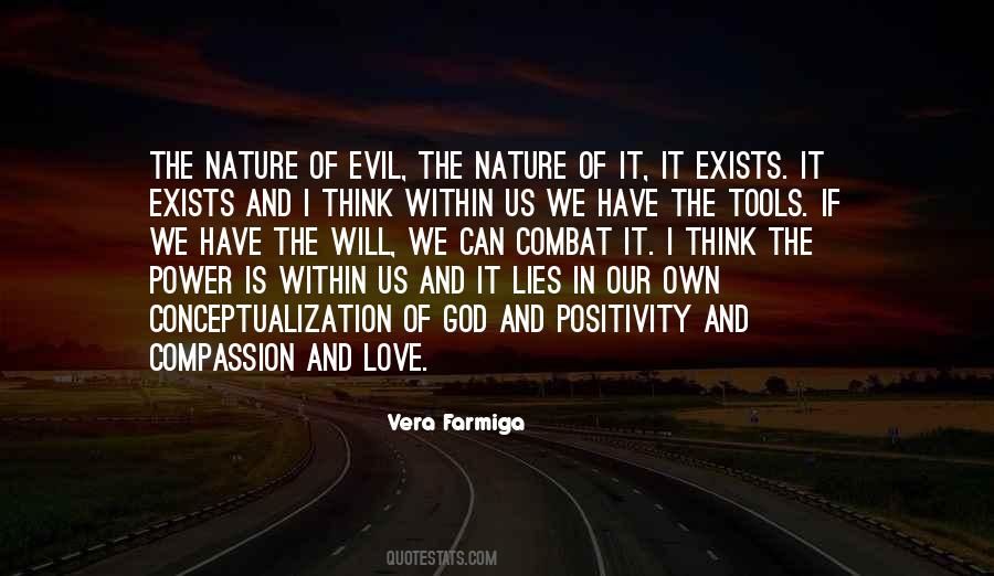 God And Compassion Quotes #1018985
