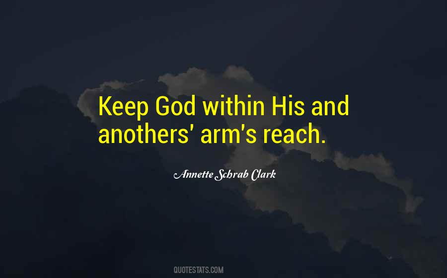 God And Compassion Quotes #395978