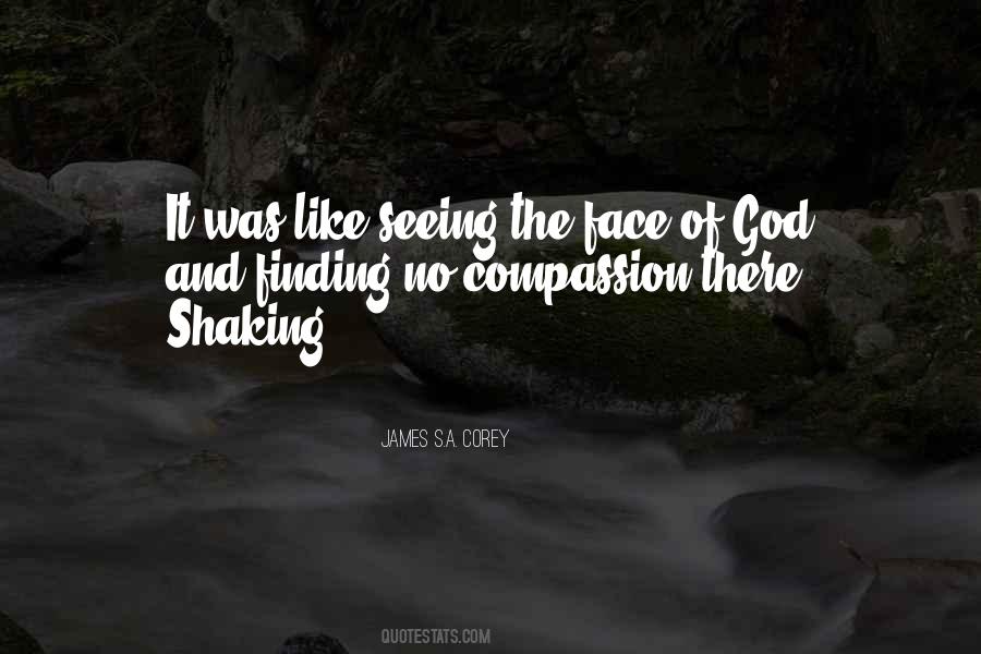 God And Compassion Quotes #621811