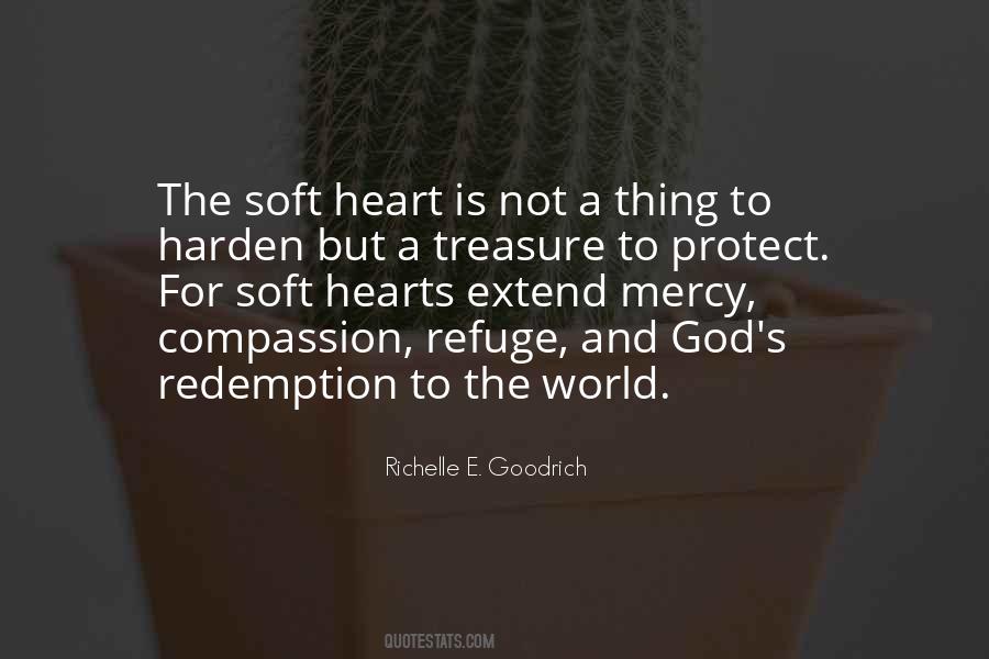 God And Compassion Quotes #714499