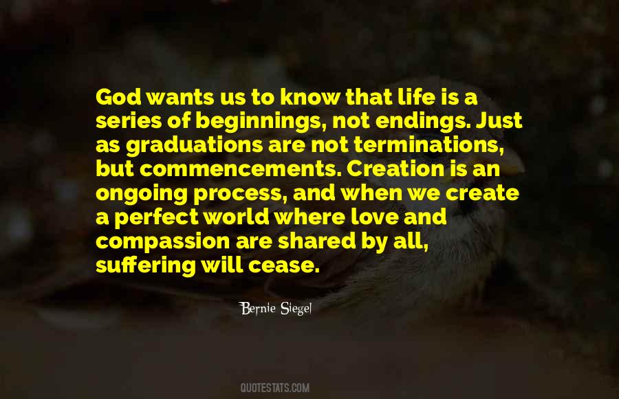 God And Compassion Quotes #793282