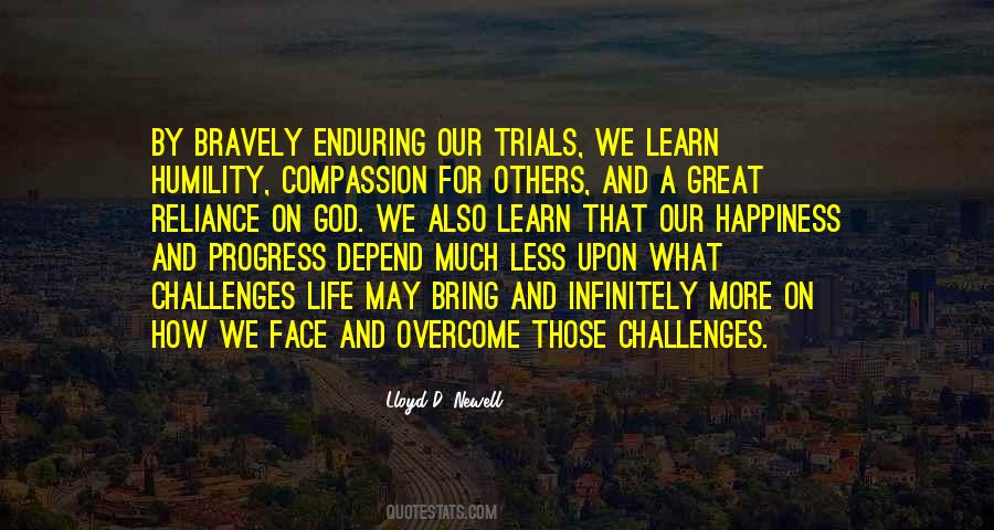 God And Compassion Quotes #940726