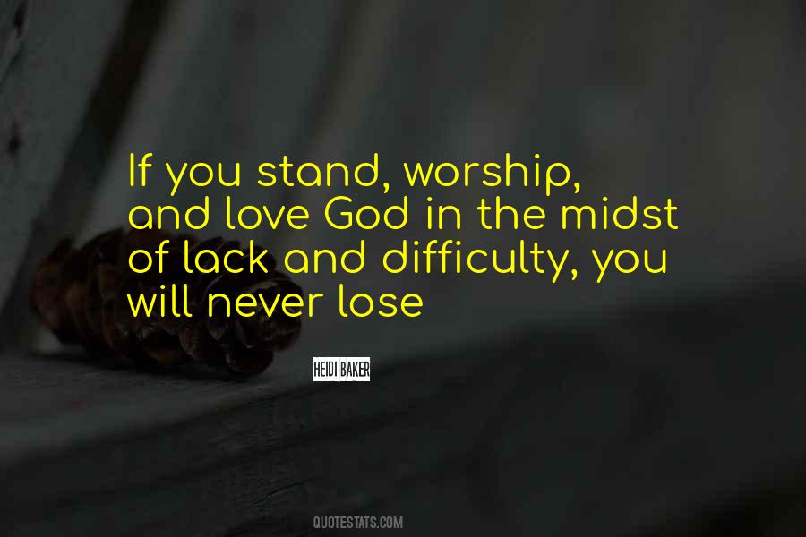 God And Compassion Quotes #992910